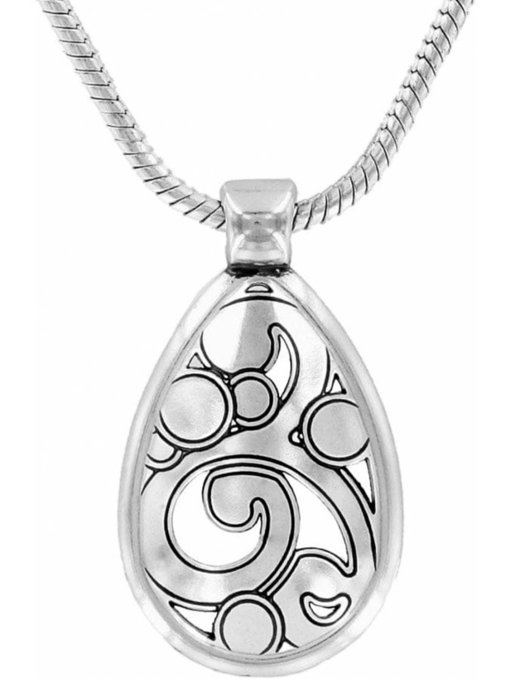 GUC Brighton Contempo Necklace - Picture 4 of 11